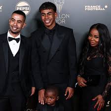 Lamine Yamal Ethnicity Revealed: How Buying Shakira's House Unlocked His Mother's Untold Story in Spain