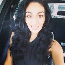 Katie Casanova's Instagram, Twitter & Facebook