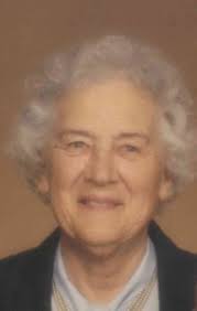 Obituary information for Elizabeth Violet Libby