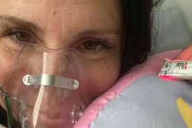 Fundraiser for Denille Williams by Lisa Cordek : Please help our helper  Monique