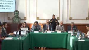 Nuevo fiscal de la CDMX: Consejo Judicial Ciudadano entrevista a cuatro de  los siete aspirantes para la terna