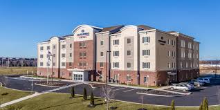 Hotel in Bethlehem, PA near Allentown Airport | Candlewood Suites Bethlehem  South