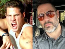 What would be a custom cast of 10-15 guys for a season of The Challenge  that would be completely unstable together?