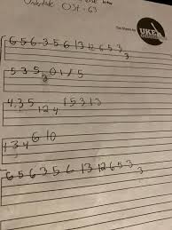 You are my sunshine ukulele fingerstyle. Ukulele Tabs Sheets Best Ideas