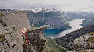 We did not find results for: Kristi Kafcaloudis Who Fell To Her Death In Norway Wasn T Taking A Selfie Family Says Abc News