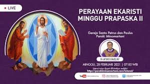 Download now yesus mengajar anak domain publik vektor. Perayaan Ekaristi Minggu Prapaska Ii Misa Pagi 28 Februari 2021 Paroki Minomartani Youtube