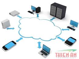 Khái niệm về tích hợp hệ thống là gì? - Thiên Ân Corp