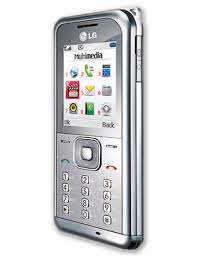 LG GB270 specs - PhoneArena