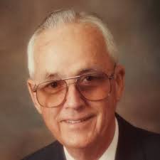 Lindon Bosarge Horn (1923-1999)