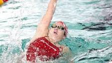 Mary Flinn - Swimming & Diving - Radford University Athletics
