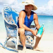 Get Along While We Can Always Give Love The Upper Hand Paint A Wall Learn To Dance Call Your Mom Buy A Boat D Learn To Dance Blue Chair Island Life