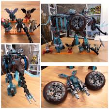 Following the unsc tradition of naming ground vehicles after animals the m510 is named after the mammoth, an extinct relative to the elephant.; 70145 Chima Mammoth Was Listed As Incomplete Bought It For 6 80 Turns Out It Was Only Missing A Total Of 3 Pieces Lego