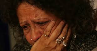 Carly McBride murder: Strike Force Karabi detectives warn people to come  forward before they come knocking