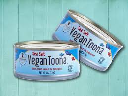 You'll find the usual selection of sofresh. Vegan Tuna Is Now Available At Whole Foods Cooking Light