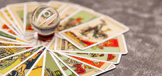 Undoubtedly, paying for a tarot card reading from an expert tarot card reader will give someone more accurate answers to their questions than using a site that relies on ai readings. Best Online Tarot Card Reading Sites 2021 Update Philadelphia Magazine