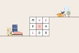 Check your english vocabulary fr ielts. Love Is A Nine Letter Word The New York Times