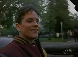 What Happened to Bobby Earl? (1997)