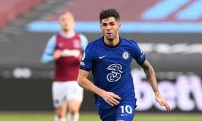 Последние твиты от christian pulisic (@cpulisic_10). Christian Pulisic Chelsea Gearing Up For Real Madrid Clash