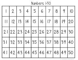102 printable alphabet and number flashcards. P R I N T A B L E N U M B E R S F R O M 1 5 0 Zonealarm Results
