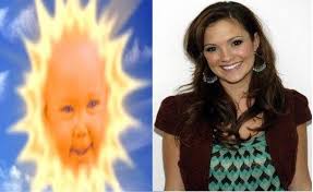 Four characters make sense of the world through play. Teletubbies Sun Baby Born September 15 1987 Ign Boards