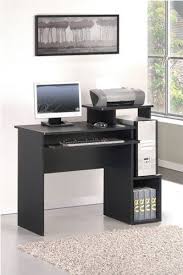 Indoor Multi Function Accent Table Study Computer Home Office Desk Bedroom Living Room Modern Style End Table Sofa Side Table C Furinno Living Room Modern Desk