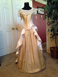 My Old West Wedding Dress Dresses Vintage Outfits Victorian Dress