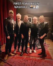 The Calling (@thecallingmusic) | TikTok