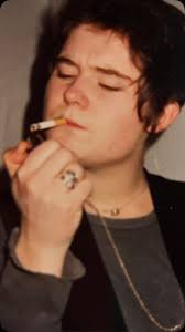 Ingen ting slår det å svømme naken i innsjøer i marka. Jeg pleier alltid å  si til Perny