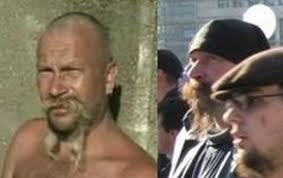 INFORMATION ÜBER NAZIS