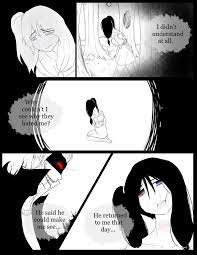 Pin On Creepypasta Comics
