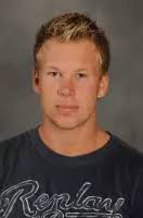 2008 Cross Country Roster