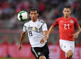 197 likes · 13 were here. Uberraschend Ist Etwas Anderes Warum Leroy Sane Aus Dem Wm Kader Flog Watson