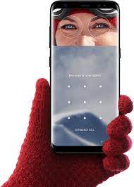 And if you ask fans on either side why they choose their phones, you might get a vague answer or a puzzled expression. Security Iris Scanner Samsung Galaxy S8 And S8 Samsung Caribbean