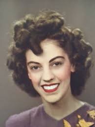 Manoush Snyder Obituary July 17, 2015