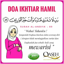 Bila sudah dewasa kelak, tiadalah kesukaran untuk membiasakan diri dengan herba. Sihat Dengan Terapi Semulajadi Qaseh Gold Ikhtiar Hamil Doa Dan Makanan Berkhasiat