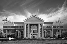 Centre College Crounse Hall By University Icons Centre College Colleges In Kentucky College Campus