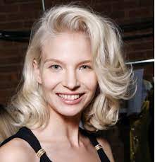 Marilyn Monroe Inspo Hair Trends Medium Hair Styles Runway Hair