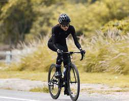 Winter Cycling Clothes Cycling Fashion Cycling Women Bicycle Women