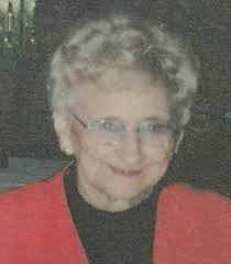 Obituary information for Donna G. Goss