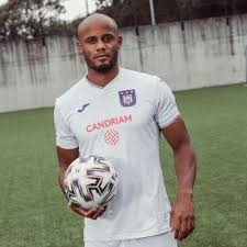 Anderlecht anderlecht is the most successful belgian football club in terms of belgian titles won and you can now get your very own 100% official adidas authentic anderlecht kit from our store! Anderlecht 2020 21 Joma Home Away Kits 20 21 Kits Football Shirt Blog