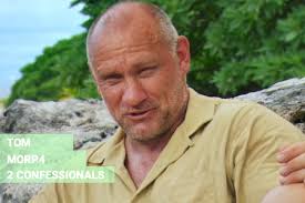 Survivor: Island of the Idols Episode 1 Edgic