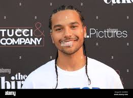 Tyler dean hi-res stock photography and images