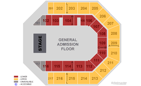 Uic Pavilion Chicago Events 2019 20 Tickets Schedule