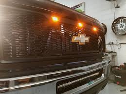 Your Lighting Superstore Swipe To The Left Check Out The Silverado We Did For Danny S Detail Underbody Wheel Well Gril Ocala Car Stereo Silverado Nation