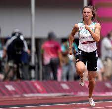 Belarus wollte eine sprinterin zur abreise von olympia zwingen, weil sie öffentlich kritik äußerte. Zmzlrcmcskxrtm