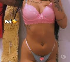 Acompanhantes Telemaco Borba PR | A sua nifetinhaa - 337459276 | Vivalocal