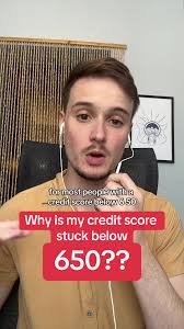 How Long It Took to Get A 650 Credit Score