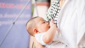 Saat ini saya sedang menyusui anak. 12 Cara Mengatasi Payudara Sakit Pada Ibu Menyusui