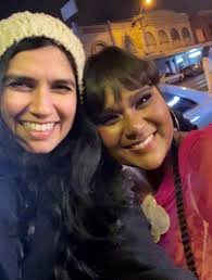 So this actually happened! 💙💚💜 A massive thank you to @thehughjackman  for your incredible support of our little play and of our dear friend and  director, Mark Constable! He really is a