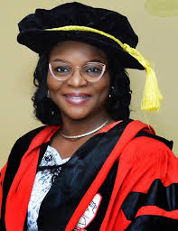 HOD's Profile: Fisheries and Aquaculture Management